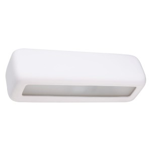 Kinkiet ceramiczny SUBANI