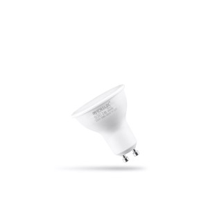Żarówka LED GU10 4000K 7W 530lm