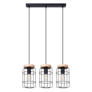 Lampa wisząca GOTTO 3L