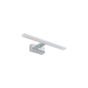 CEZANNE LED S 8W 4000K kinkiet łazienkowy IP44 chrom długość  40cm