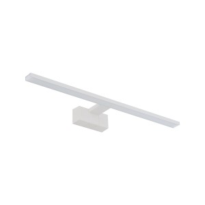 CEZANNE LED M 12W 4000K kinkiet łazienkowy IP44 biały długość  60cm
