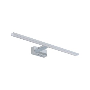 CEZANNE LED M 12W 4000K kinkiet łazienkowy IP44 chrom długość  60cm