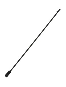BUIN LE41362 Lampa ścienna nowoczesna aluminiowa o prostym designie  zintegrowanym LED 20W