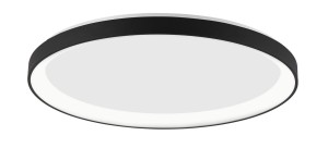 ROTA LE41473 Nowoczesna lampa sufitowa okrągła o minimalistycznym designie