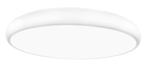 TAME LE41482 Nowoczesna lampa sufitowa o opływowym kształcie z aluminiową oprawą
