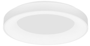 TOME LE41522 Nowoczesna lampa sufitowa okrągła o minimalistycznym designie