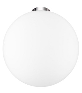 Lloret LE42086 Nowoczesna lampa sufitowa Kulowe szklane klosze