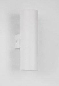 VALERA LE42205 Nowoczesna lampa ścienna cylindryczna z podwójnym źródłem światła LED