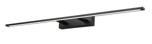 INIRIDA LE42404 Lampa łazienkowa LED o prostym kształcie Elegancka lampa o dużej mocy
