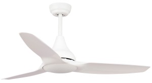 SAGUNTO LE42551 Nowoczesna lampa wisząca o aerodynamicznym kształcie Trzy łopatkowe pióra Energooszczędne LED