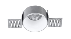 APARTADO LE61375 Oczko LED Sufitowe Walcowe Minimalistyczne