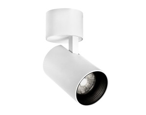 COLMENAR LE61472 Lampa sufitowa cylindryczna aluminiowa o nowoczesnym designie