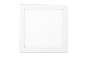 LECHERIA LE61565 Lampa sufitowa kwadratowa LED Jasne światło