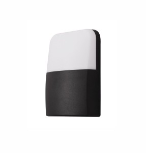 SANLUCAR LE71399 Kinkiet zewnętrzny prostokątny LED odporny na warunki atmosferyczne