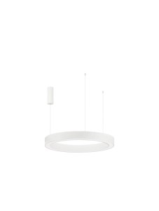 SONORA LE42810 Lampa wisząca LED o okrągłym kształcie z pilotem i aplikacją