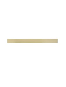 DURANGO LE42856 Lampa ścienna nowoczesna złota prostokątna aluminiowa o długości 90 cm
