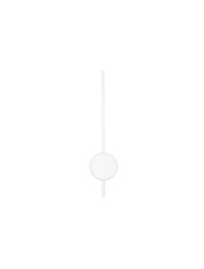 ABORE LE43313 Nowoczesna lampa ścienna minimalistyczny design aluminiowa oprawa