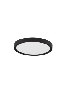 ACISA LE43337 Okrągła lampa sufitowa LED o minimalistycznym designie