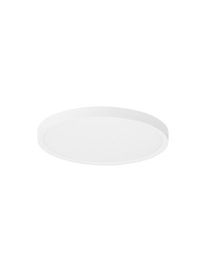 ACISA LE43338 Lampa sufitowa LED o okrągłym kształcie Jasne i energooszczędne oświetlenie