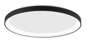 ROTA LE43521 Okrągła lampa sufitowa LED o minimalistycznym designie