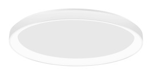 ROTA LE43522 Okrągła lampa sufitowa LED Jasne światło Energooszczędna