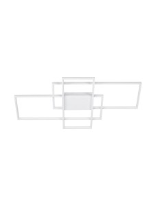 BALDO LE43527 Lampa sufitowa LED prostokątne ramiona nowoczesny design