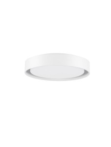 ADOLFO LE43598 Lampa sufitowa LED Okrągła Jasne światło Energooszczędna