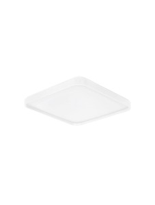 AGOSTA LE43604 Lampa sufitowa LED kwadratowa jasna elegancka