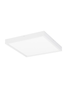 BACHEN LE43605 Lampa sufitowa LED kwadratowa o minimalistycznym designie