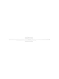 BAGRES LE43616 Nowoczesna lampa ścienna liniowa o prostym designie