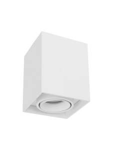 CHIVACOA LE61641 Lampa sufitowa Tuby kwadratowy design minimalistyczny