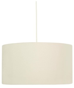 ONDA LAMPA WISZĄCA 40 1X60W E27 KREMOWY