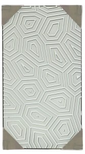 ASTON LAMPA SUFITOWA PLAFON 25X48 2X60W E27