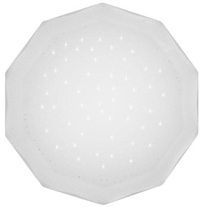 SKY EFECT 1 LAMPA SUFITOWA PLAFON 51 1X16W LED 6500K