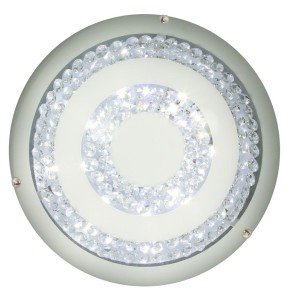 MONZA LAMPA SUFITOWA PLAFON 30 1X10W LED 4000K