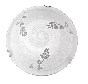 VIOLKA LAMPA SUFITOWA PLAFON 30 1X60W E27