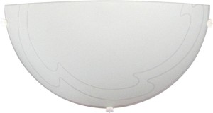 LAGUNA LAMPA SUFITOWA PLAFON1/2  60W