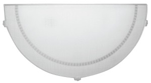 WIANEK LAMPA SUFITOWA PLAFON1/2  30  ECO1X60W