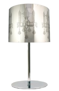 ARKAS LAMPA 1X60W E27