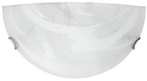 LAMPA LUNAR PLAFON 1/2 30  1X60W
