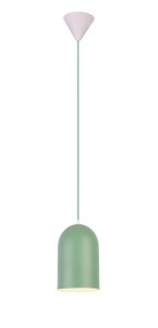LAMPA WISZĄCA OSS 1 ZIELONY
