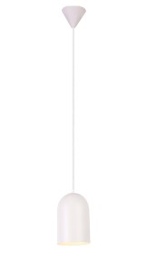 LAMPA WISZĄCA OSS 1 BIAŁY
