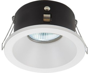 SH-11 WH MR16 BIAŁY oczko sufitowe  lampa sufitowaa   HERMETYCZNA IP65  odporna na wilgoć