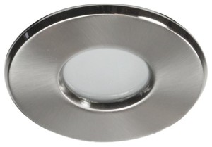 SH-04 SN MR16 SATYNA NIKIEL OPRAWA HERMETYCZNA IP65