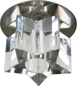 SK-22 CH G4 CHROM OPR. STROP. STAŁA KRYSZTAŁ 20W G4 GWIAZDA
