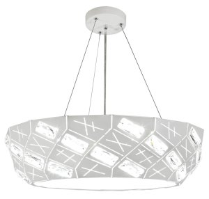 GLANCE ZWIS 46 24W LED 4000K BIAŁY