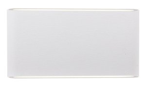 CARLI LAMPA KINKIET 10W LED 4000K BIAŁY