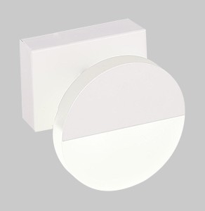 SING KINKIET 3W LED BIAŁY 4000K