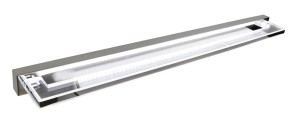 CHICK LISTWA LED 80 CM 14W STAL NIERDZEWNA