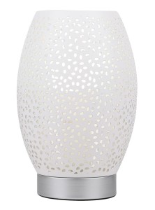 VENUS LAMPA GABINETOWA 1X60W E27 BIAŁY